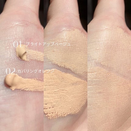 アイ カラー クォード/TOM FORD BEAUTY/アイシャドウパレットを使ったクチコミ(5枚目)