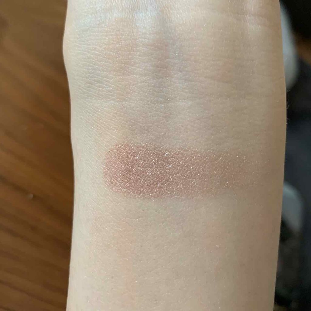 シャドーカスタマイズ/MAJOLICA MAJORCA/単色アイシャドウを使ったクチコミ(2枚目)