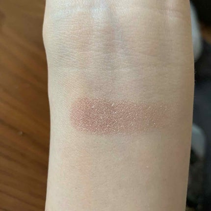 シャドーカスタマイズ/MAJOLICA MAJORCA/単色アイシャドウを使ったクチコミ(2枚目)