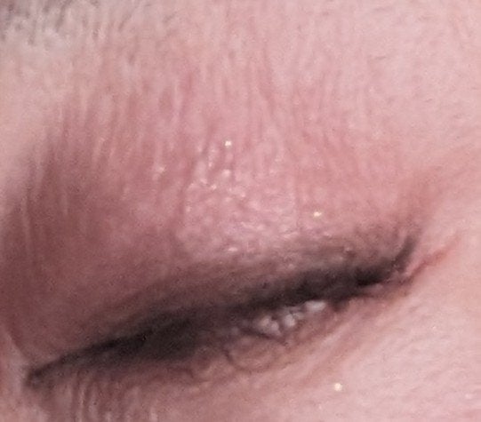 アイシャドウパレット/coou/アイシャドウパレットを使ったクチコミ(3枚目)