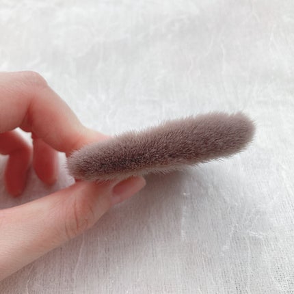 マシュマロフィニッシュパウダー ~Abloom~/キャンメイク/プレストパウダーを使ったクチコミ(8枚目)