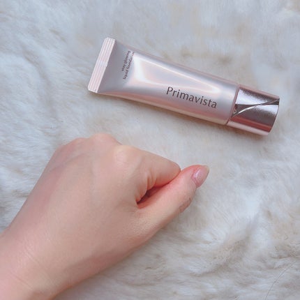 プリマヴィスタ ステイグロウ リキッド/プリマヴィスタ/リキッドファンデーションを使ったクチコミ(3枚目)