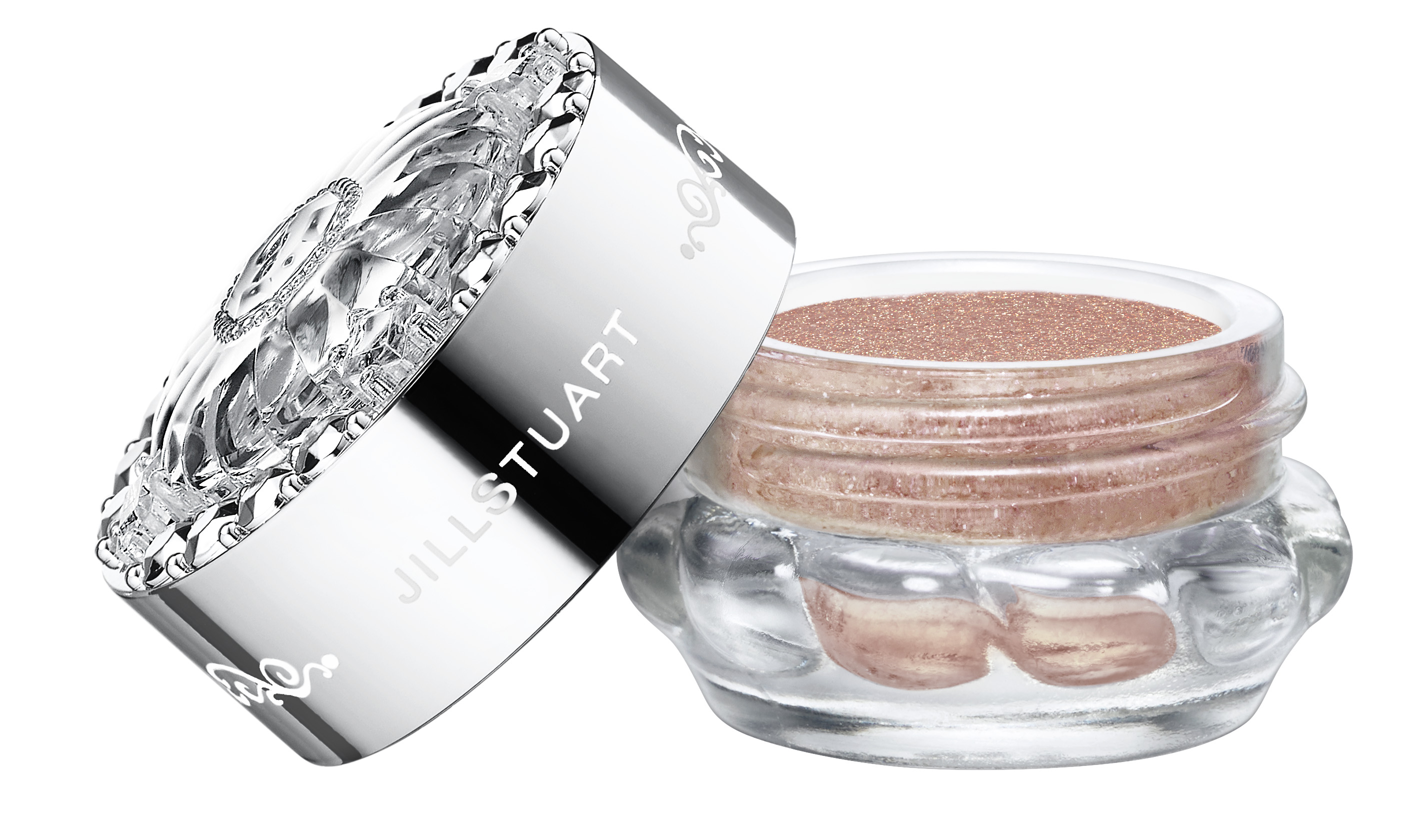 ジルスチュアート　エターナル アイビジュー 06 antique bijou