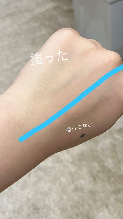 BBクリーム/舞妓はん/BBクリームを使ったクチコミ(1枚目)