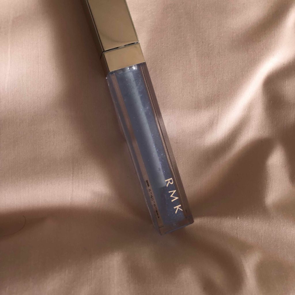 RMK リップジェリーグロス/RMK/リップグロスを使ったクチコミ(1枚目)