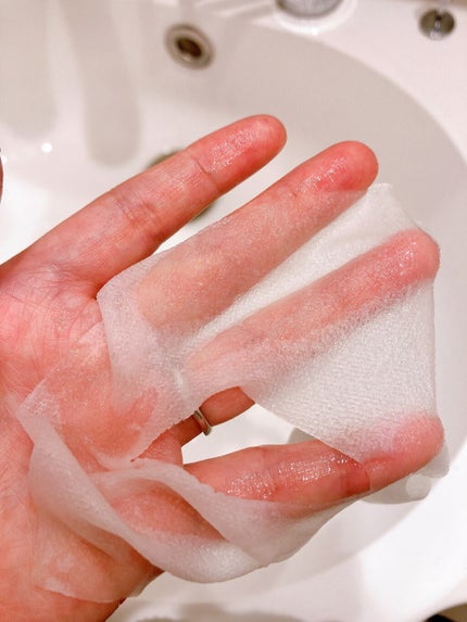 デュイセル プライベートケアマスク/DEWYCEL/シートマスク・パックを使ったクチコミ(4枚目)