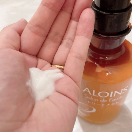 サロン・ド・オーデシャンプー/トリートメント トリートメント 500ml/サロン・ド・オーデ/市販シャンプーの画像