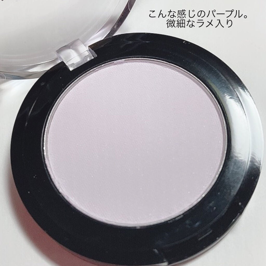 ポアレスパウダー/U R GLAM/プレストパウダーを使ったクチコミ(2枚目)