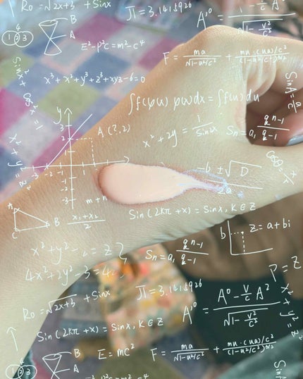 カラーステイ UV プライマー/REVLON/化粧下地を使ったクチコミ(2枚目)