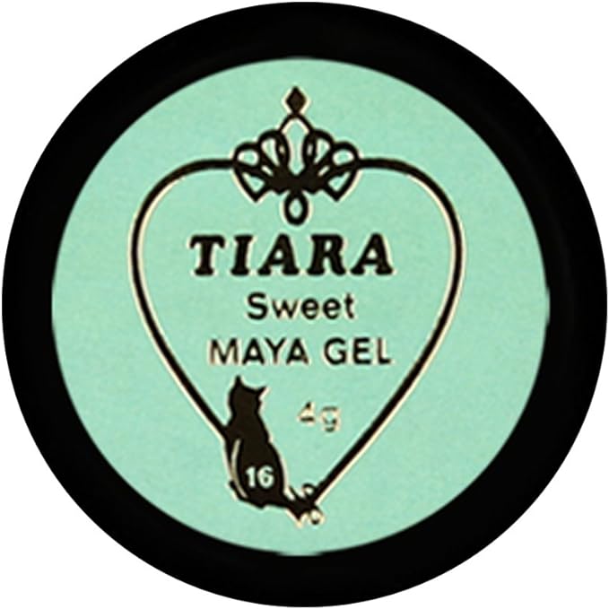 ティアラスウィートマヤジェル GMS-16