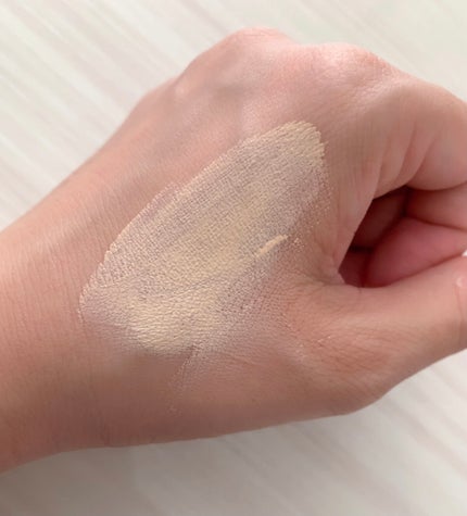 フィニッシングパウダー マット/チャコット・コスメティクス/ルースパウダーを使ったクチコミ(6枚目)