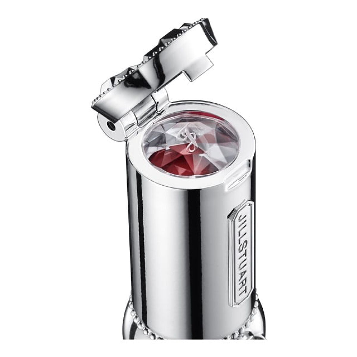 ジルスチュアート ルージュ リップブロッサム 117 evening viola