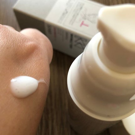 薬用コンセントレートセラム ホワイト/サナ リンクルターン/美容液を使ったクチコミ(4枚目)