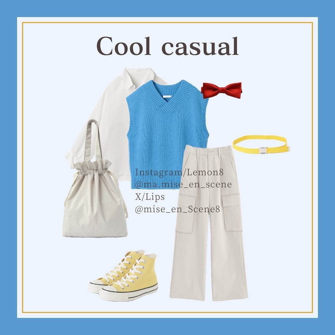 mai❄16PC/骨格3.7/顔タイプ/東京荒川区・日暮里 on LIPS 「2024.4.9〜ディズニーランドでドナルドのクワッキー・ダッ..」(5枚目)