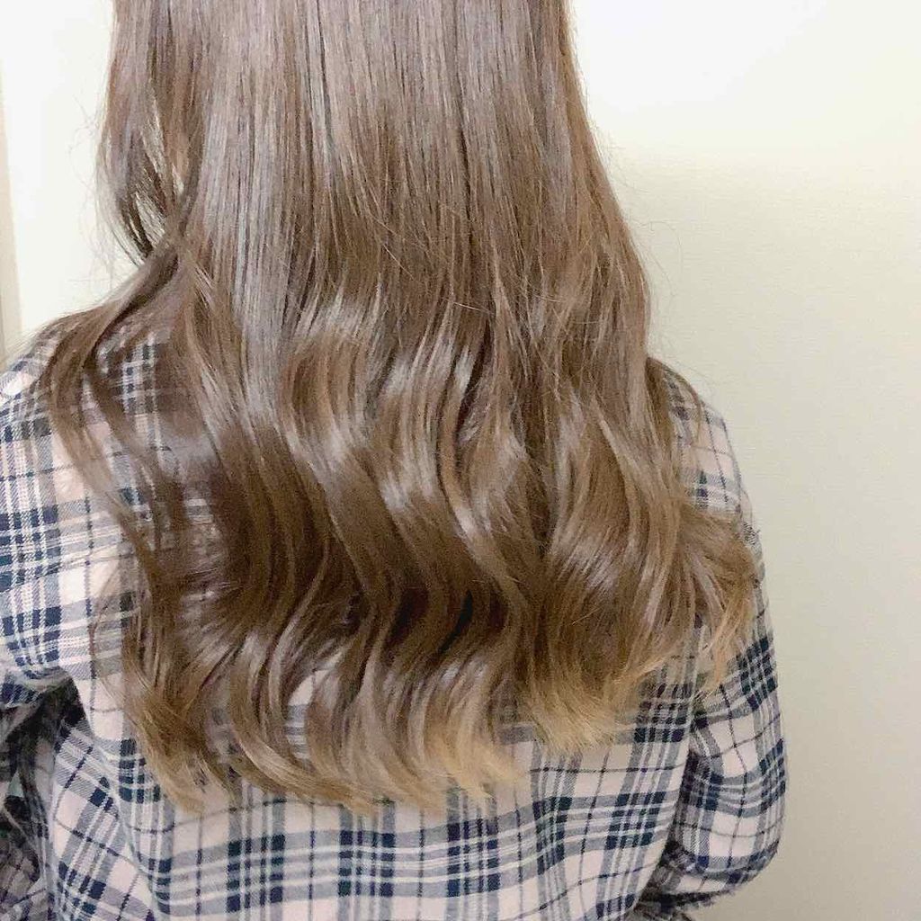 ヘアデコ シルキーエマルジョン しっとりタイプ/アジュバン/ヘアミルクを使ったクチコミ(2枚目)