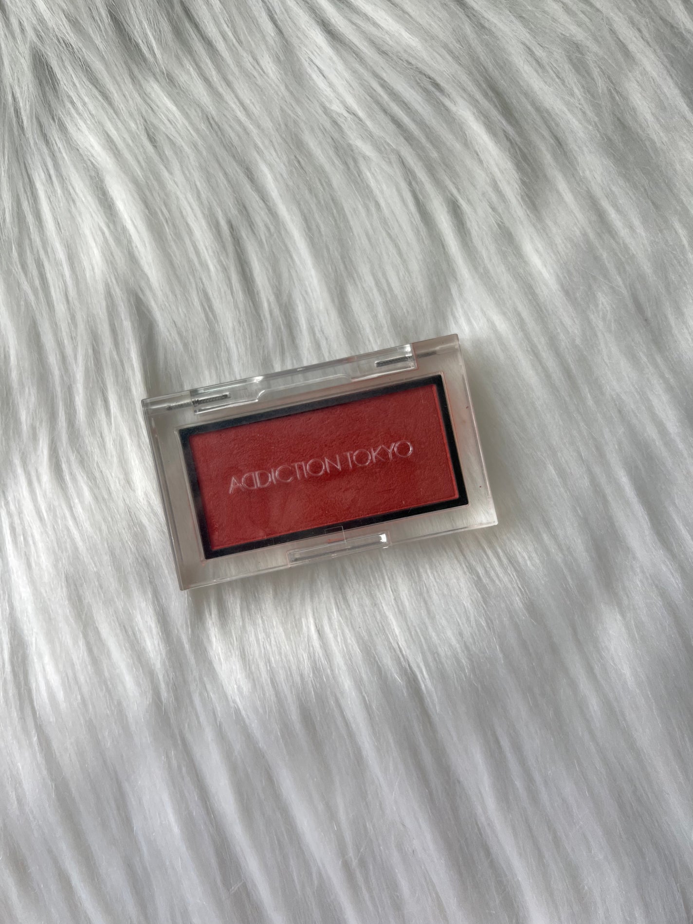 アディクション ザ ブラッシュ パール/ADDICTION/パウダーチークを使ったクチコミ(1枚目)