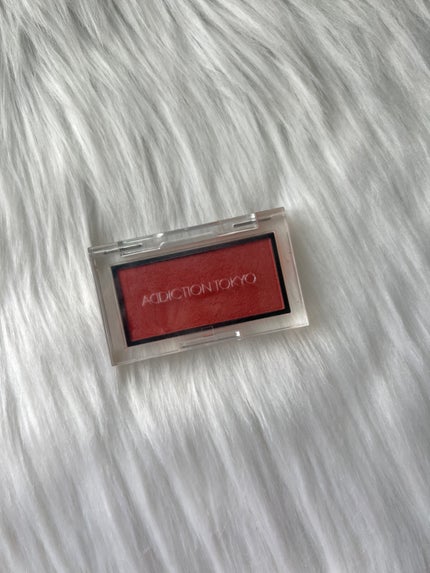 アディクション ザ ブラッシュ パール/ADDICTION/パウダーチークを使ったクチコミ(1枚目)