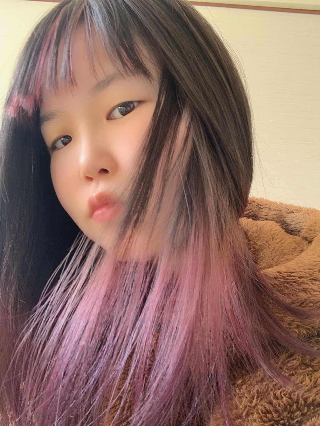 ヘアーオイル【スムース&シャイニー】/ellips/ヘアオイルを使ったクチコミ(2枚目)