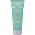 Deve MOISTURE FACE WASH 洗顔フォーム