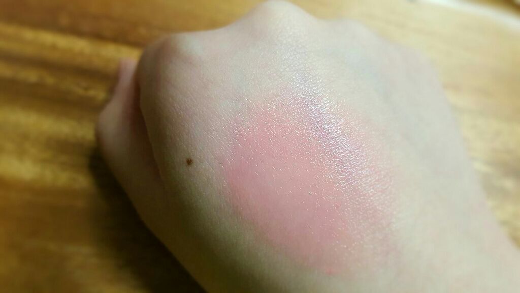 ピーチピンクバーム/Dr. PAWPAW/その他を使ったクチコミ(2枚目)