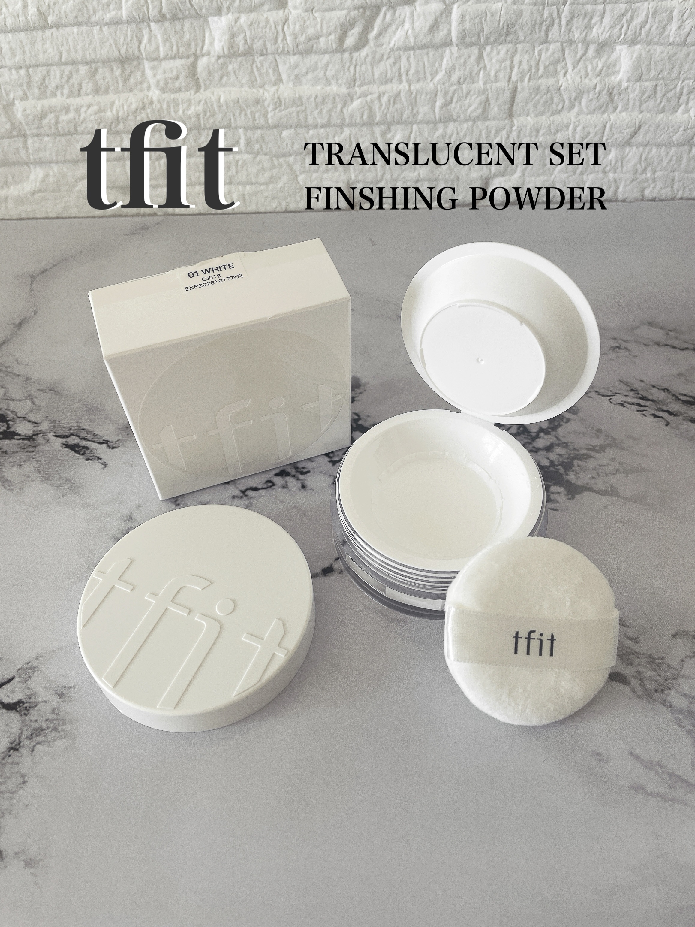 デリケートシルクベールアートプライマー/TFIT/化粧下地を使ったクチコミ（1枚目）