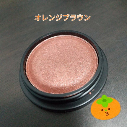 UR GLAM LUXE SOFT EYESHADOW/U R GLAM/ジェル・クリームアイシャドウを使ったクチコミ(6枚目)