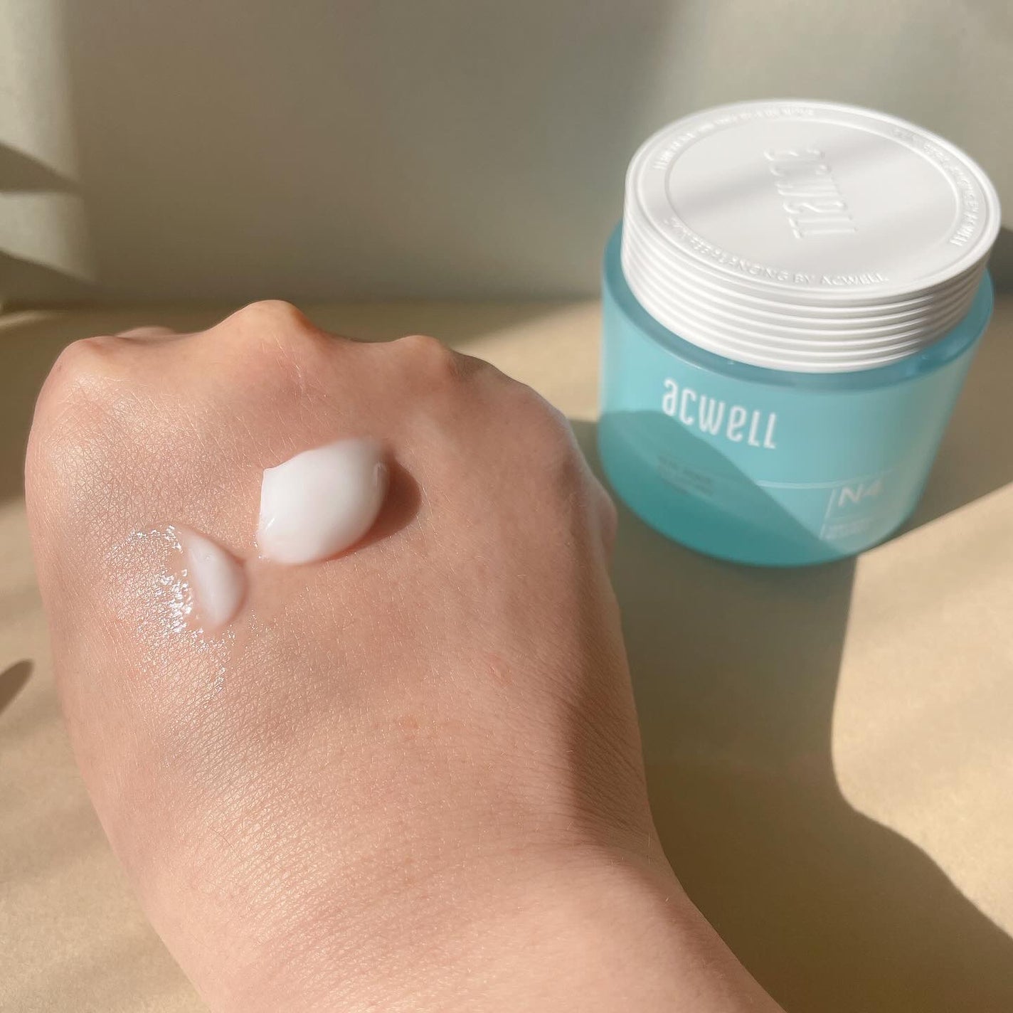 polser161cm on LIPS 「*acwell(@acwell_jp)様の■アキュリアルナイン..」(8枚目)