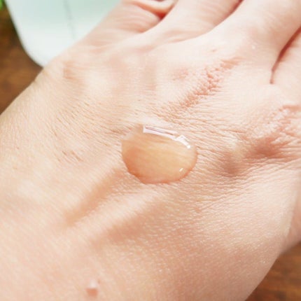 オルビスユー エッセンスローション /オルビス/化粧水を使ったクチコミ(4枚目)