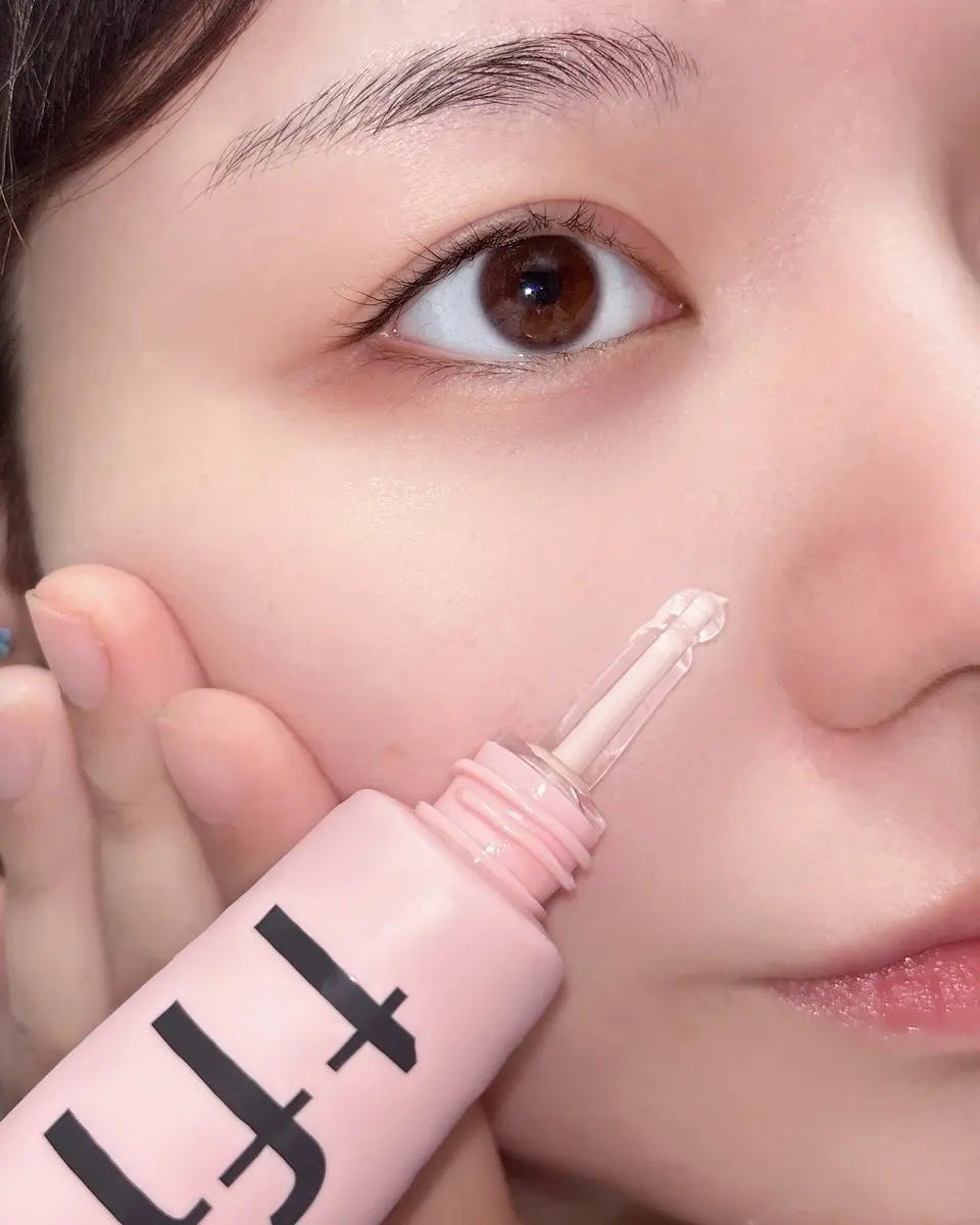 デリケートシルクベールアートプライマー/TFIT/化粧下地を使ったクチコミ(1枚目)