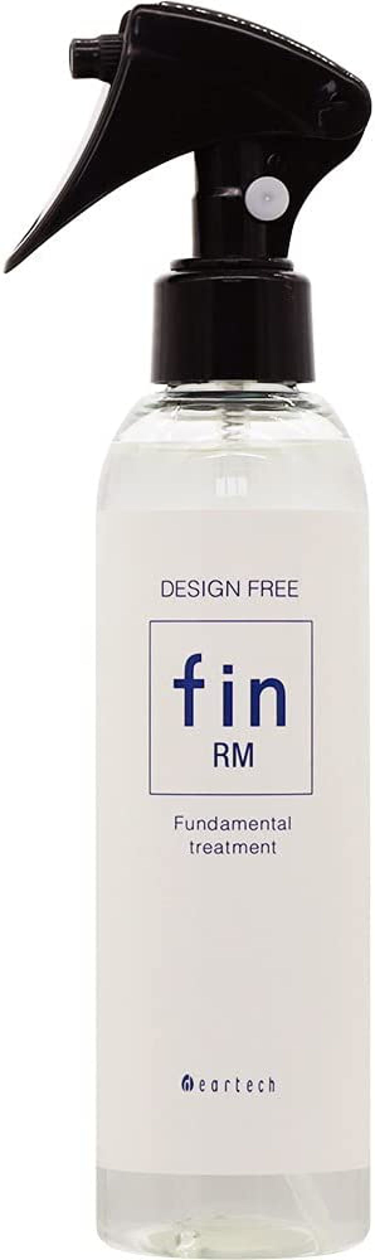 ディアテック デザインフリーフィン RM