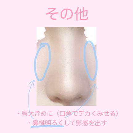 シェーディングパウダー/キャンメイク/シェーディングを使ったクチコミ(10枚目)