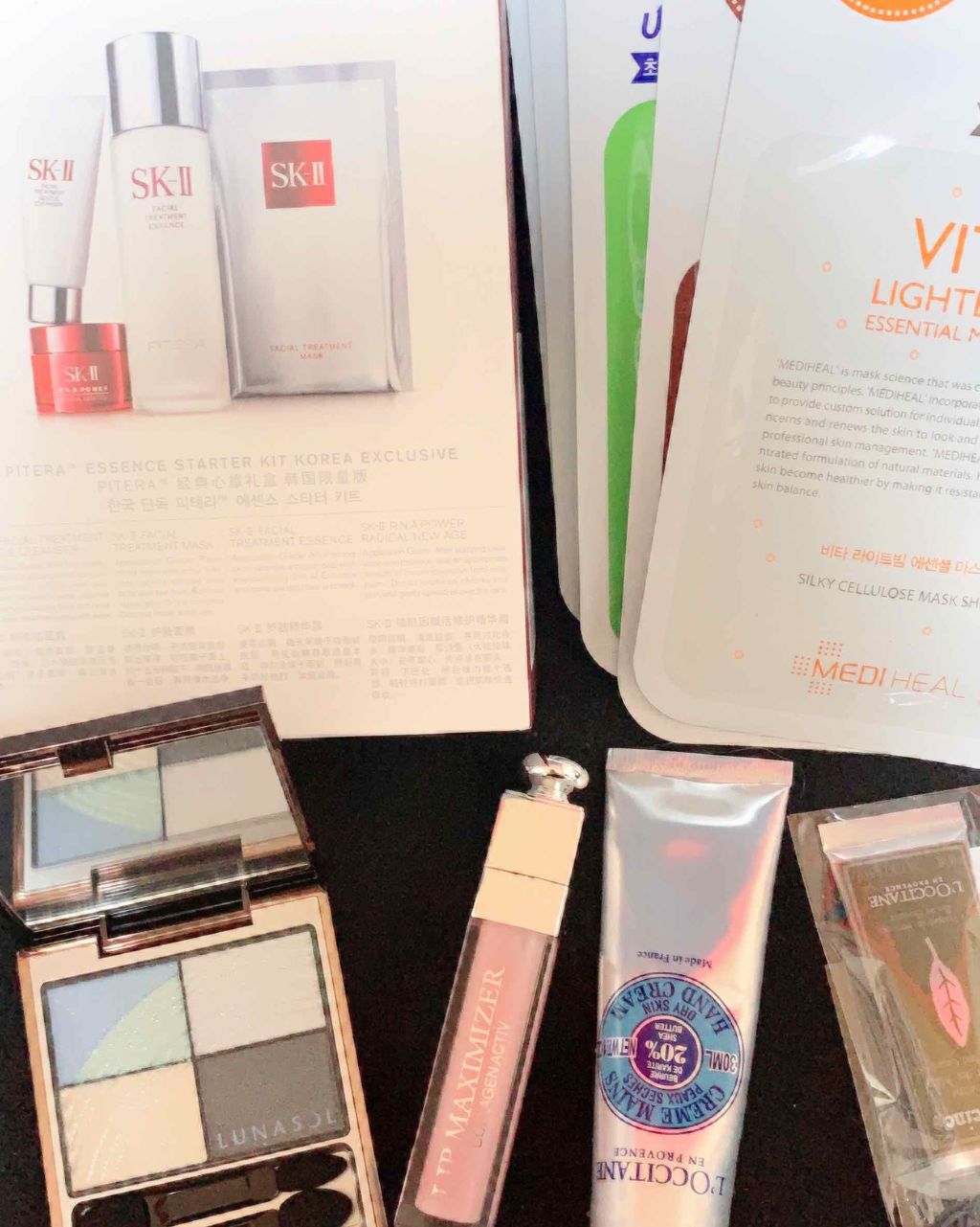 【旧】ディオール アディクト リップ マキシマイザー/Dior/リップグロスを使ったクチコミ(1枚目)