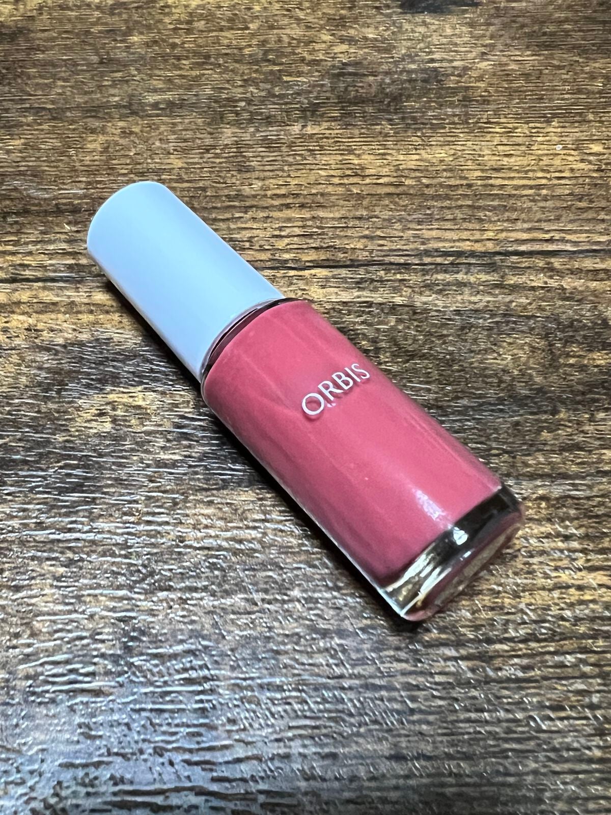 ネイルポリッシュ/オルビス/マニキュアを使ったクチコミ(2枚目)