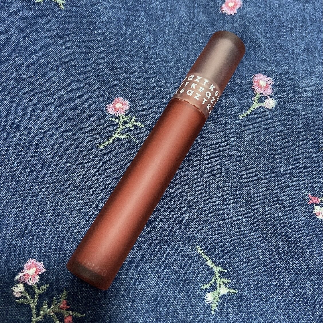 エアリーマットリップ/aZTK/口紅を使ったクチコミ（3枚目）