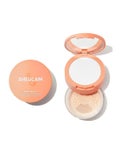 FACE&UNDER EYE SETTING POWDER DUO Bisque