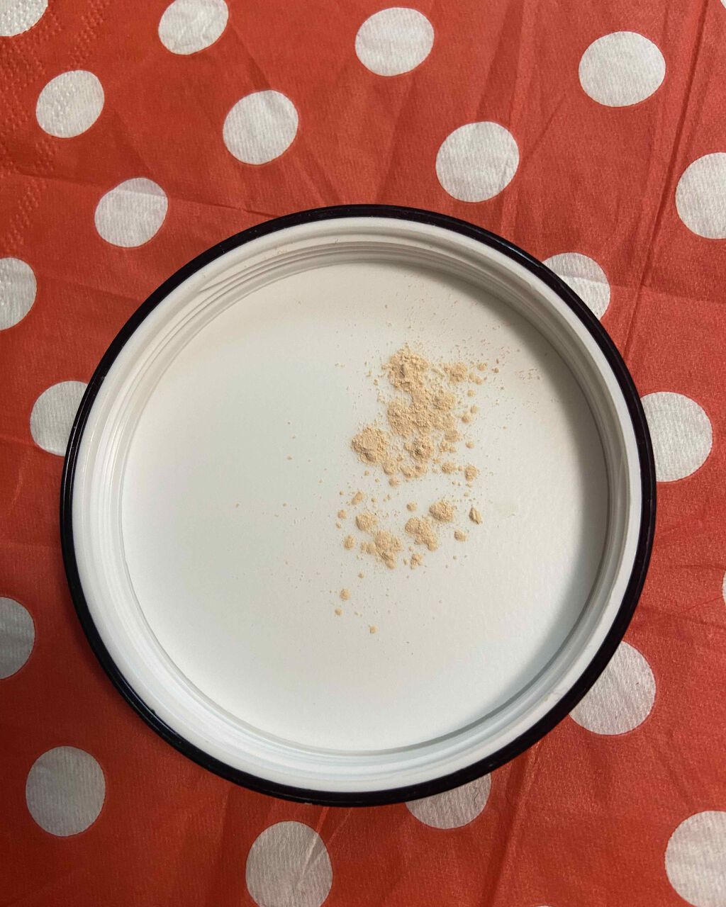 プードゥル ユニヴェルセル リーブル N/CHANEL/ルースパウダーを使ったクチコミ(3枚目)