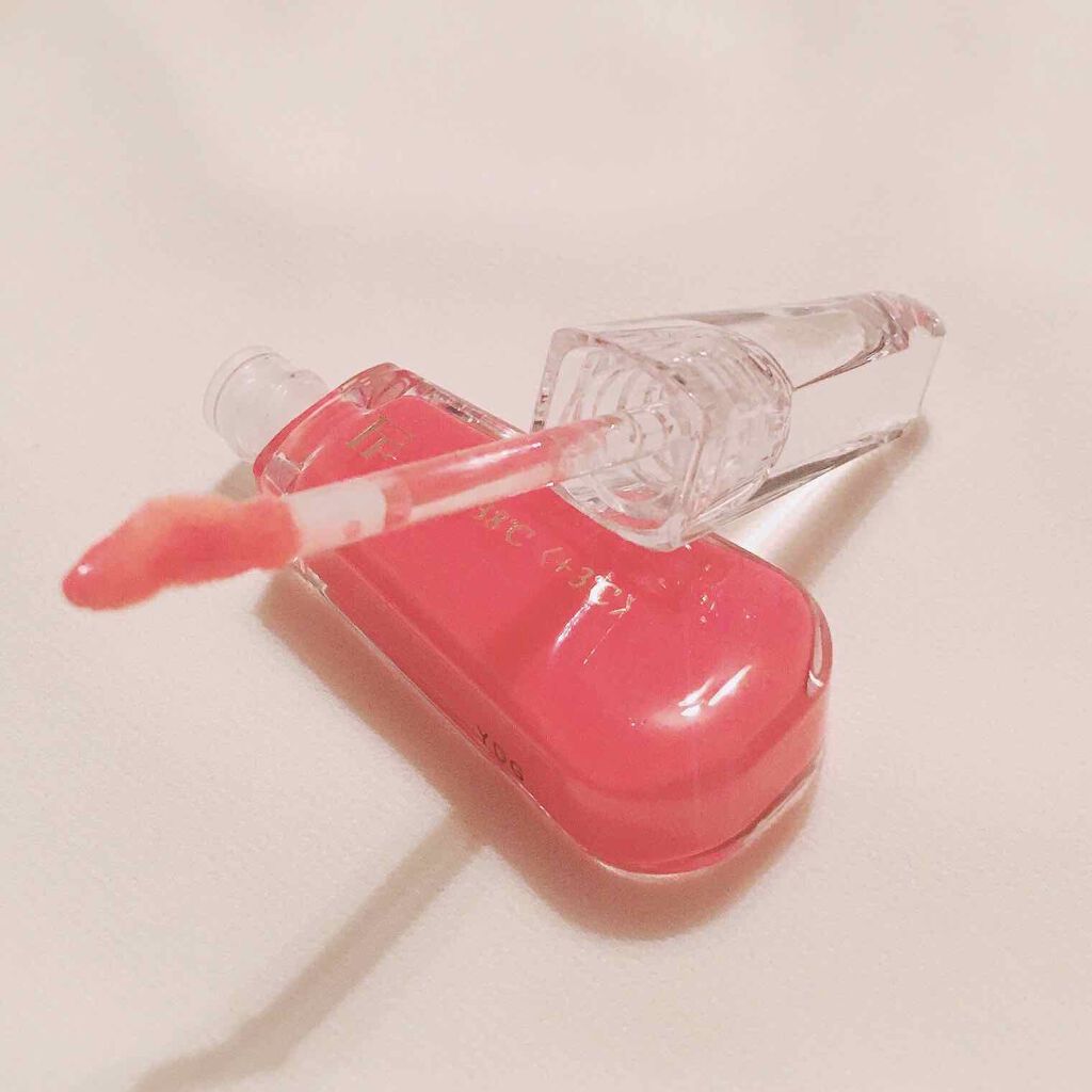 38°C / 99°F リップトリートメント (リップ美容液)/UZU BY FLOWFUSHI/リップケアを使ったクチコミ（2枚目）