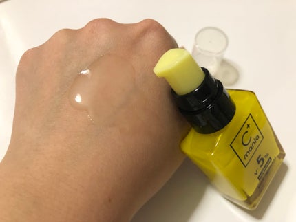 薬用パワークリアC+/C+mania/洗顔パウダーを使ったクチコミ(10枚目)