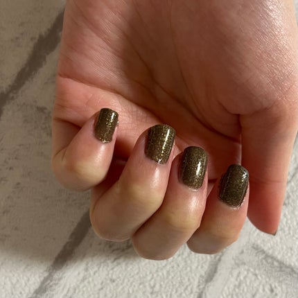 カラフルネイルズ/キャンメイク/マニキュアを使ったクチコミ(5枚目)