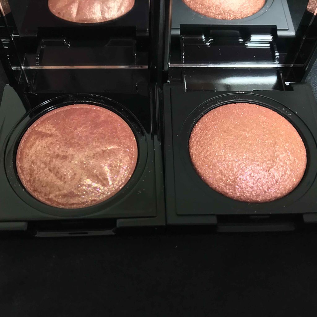 プリズム エアー シャドウ/CLIO/単色アイシャドウを使ったクチコミ(1枚目)