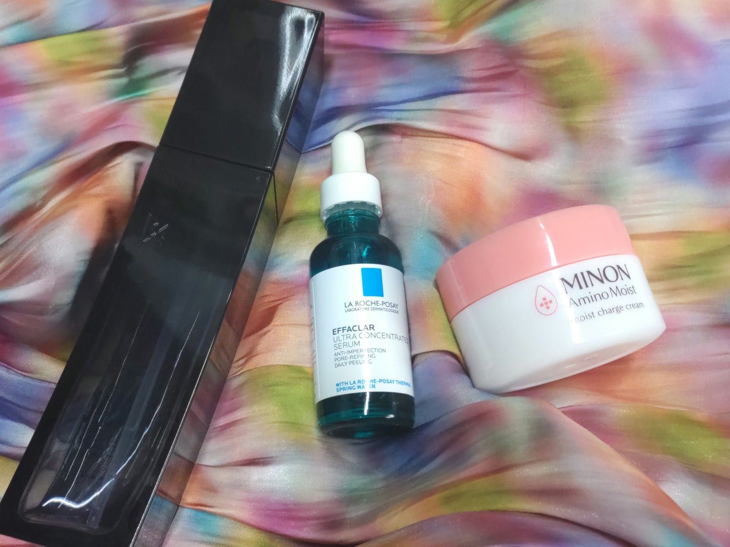 エファクラ ピールケア セラム/ラ ロッシュ ポゼ/美容液を使ったクチコミ(1枚目)