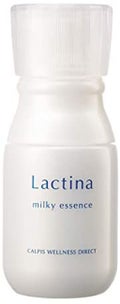 ミルキーエッセンス / Lactina（ラクティナ）