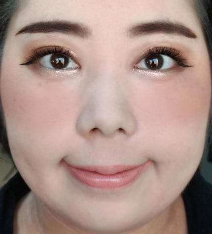 エチュアネット クリスタルシャイン リップ/ETUDE/口紅を使ったクチコミ(6枚目)