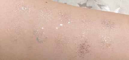 ベターザンパレット/rom&nd/アイシャドウパレットを使ったクチコミ(5枚目)