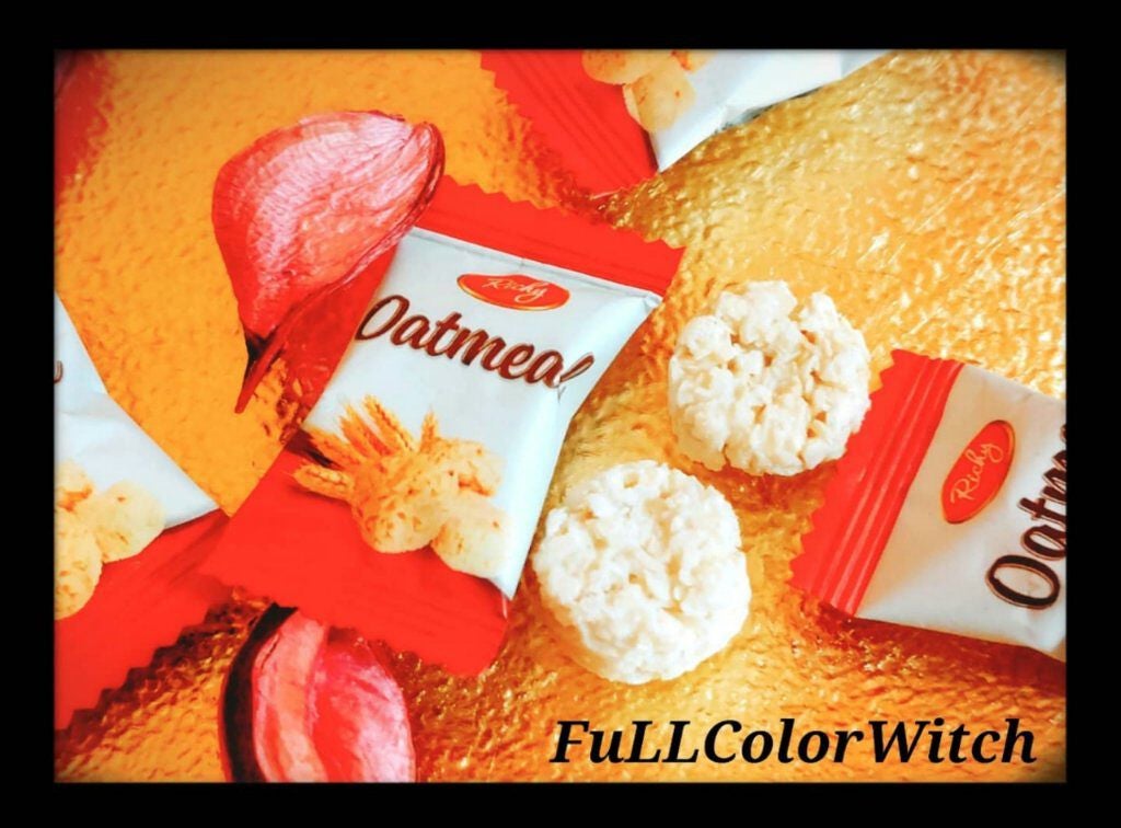 パステル on LIPS 「👑SSBオートミールミニバイト👑❤️韓国で大人気の『かわいいひ..」(2枚目)