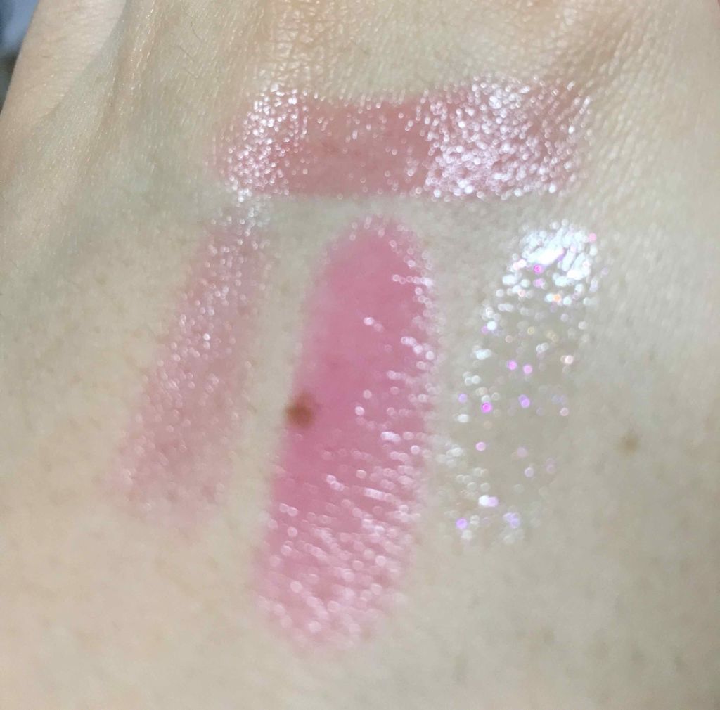 オペラ リップティント N/OPERA/リップティントを使ったクチコミ（2枚目）