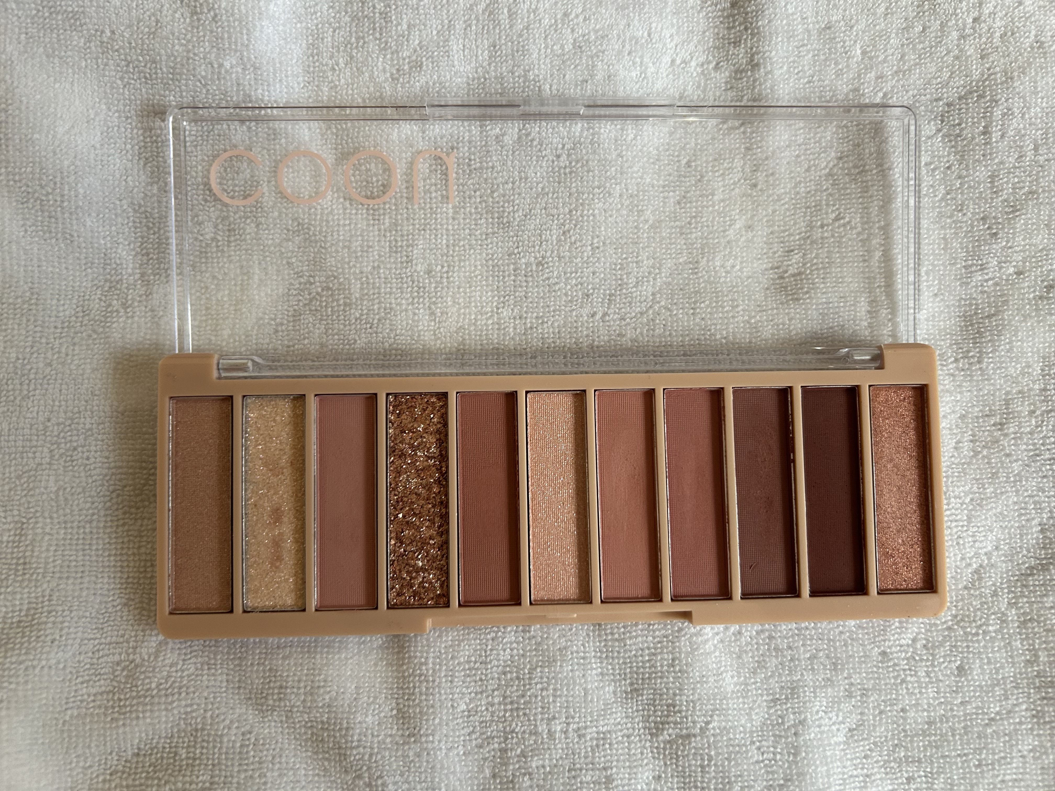 ラスティングマルチアイベース WP/キャンメイク/アイシャドウベースを使ったクチコミ（2枚目）