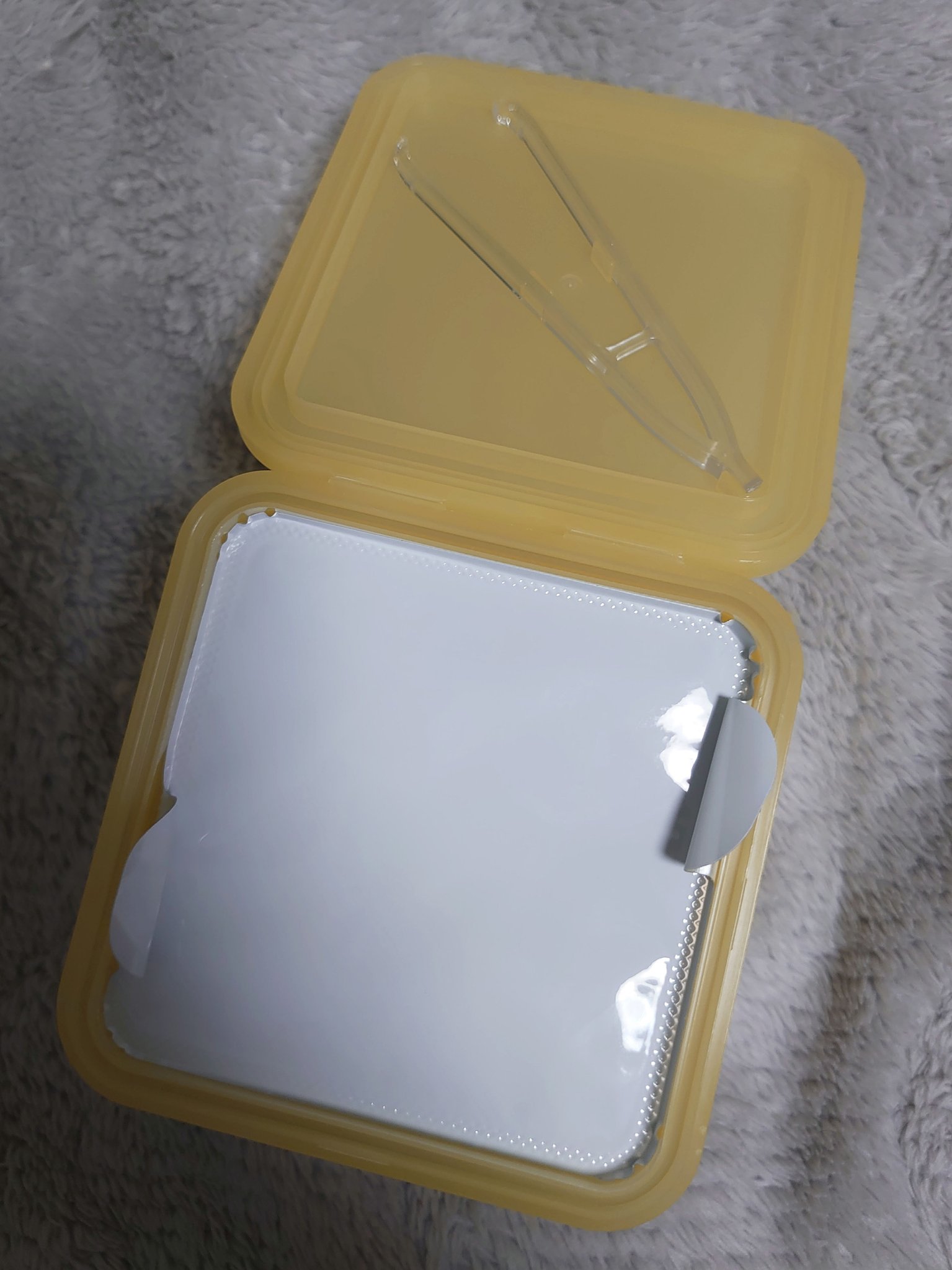 ビタマイド ブライトニングパッド/MEDIHEAL/トナーパッドを使ったクチコミ（2枚目）