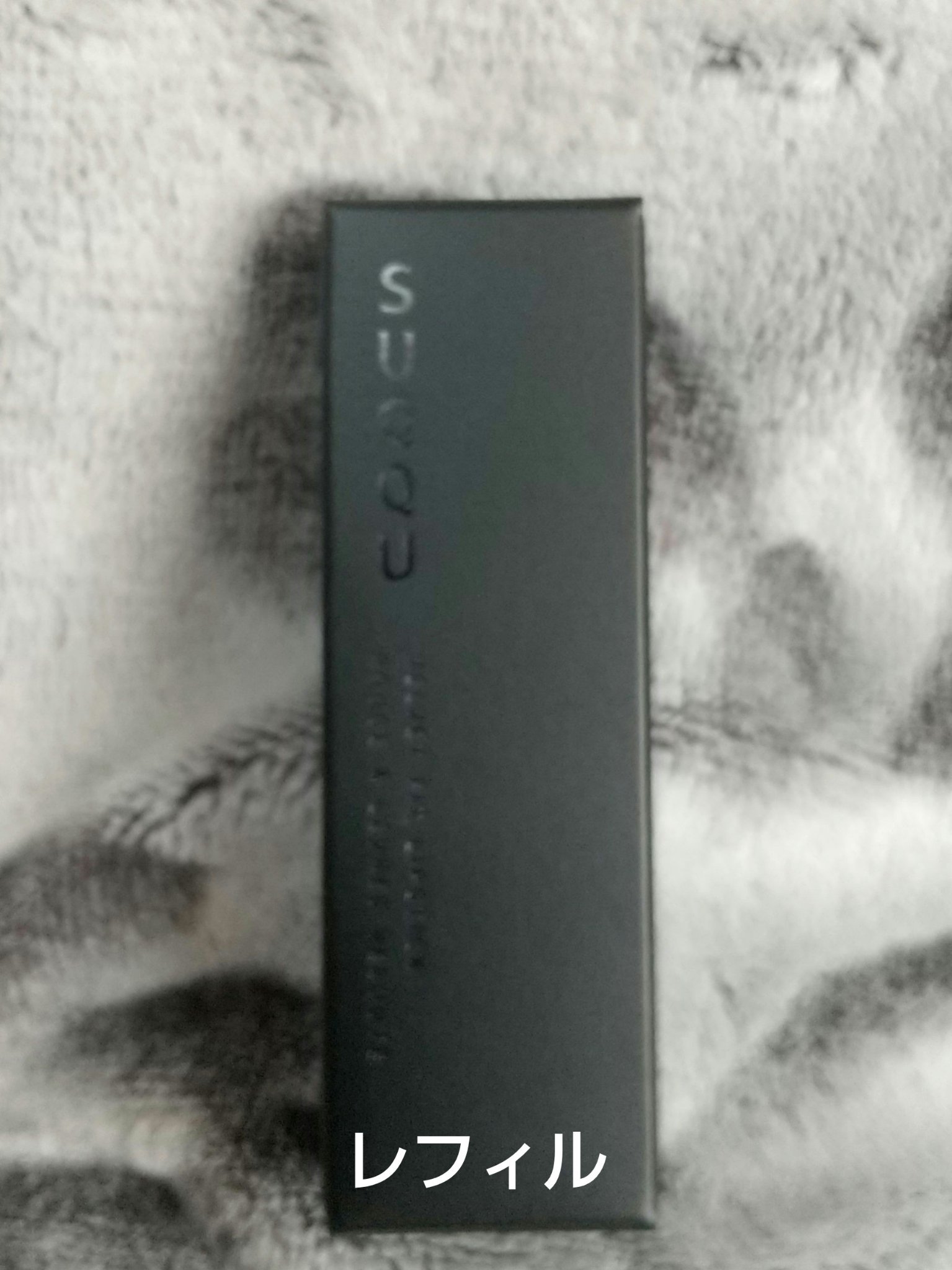 SUQQU ベルベット フィット リップスティック/SUQQU/口紅を使ったクチコミ（2枚目）