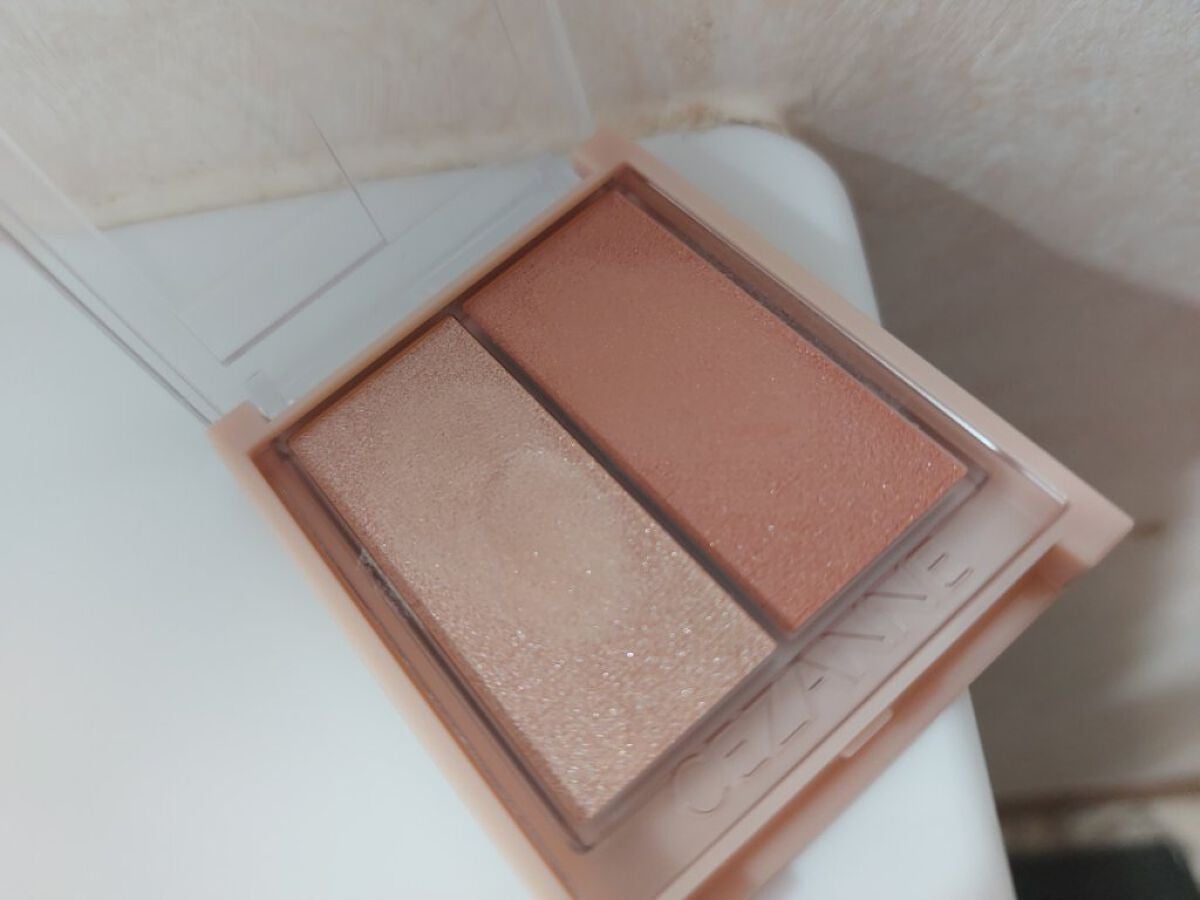 描くふたえアイライナー/CEZANNE/リキッドアイライナーを使ったクチコミ(8枚目)